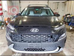 هيونداي كونا